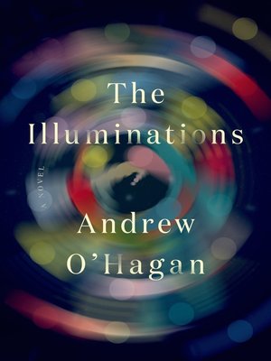 cover image of The Illuminations